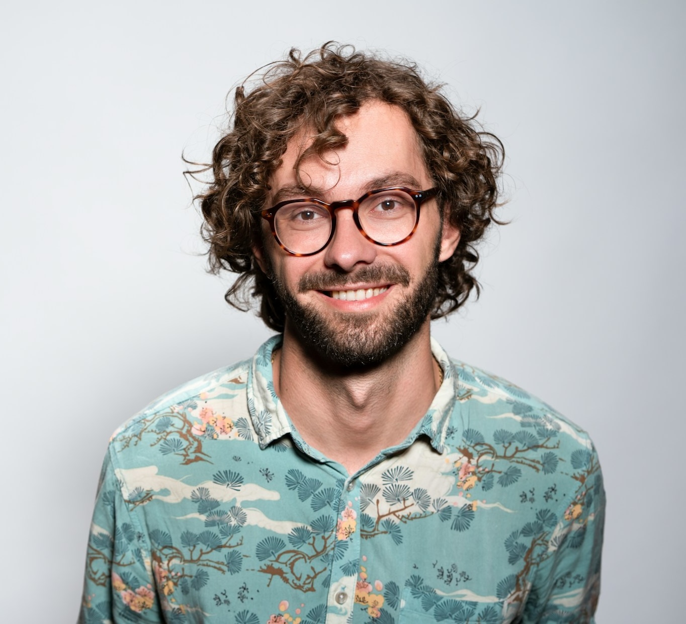 Daniel Roy